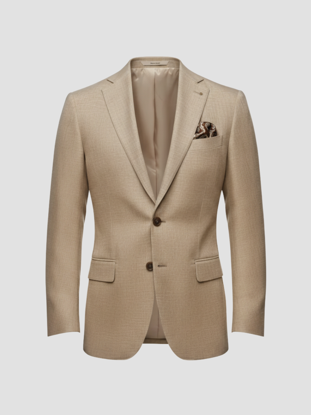 CORVELLO | BLAZER DE HOMBRE – ELEGANCIA MODERNA PARA TODA OCASIÓN