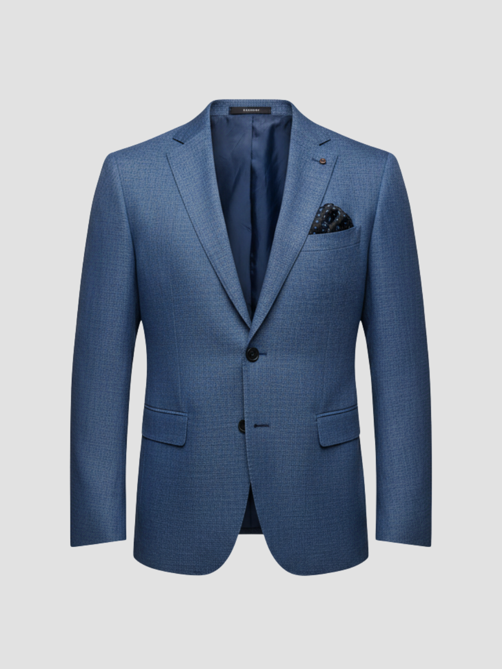 CORVELLO | BLAZER DE HOMBRE – ELEGANCIA MODERNA PARA TODA OCASIÓN