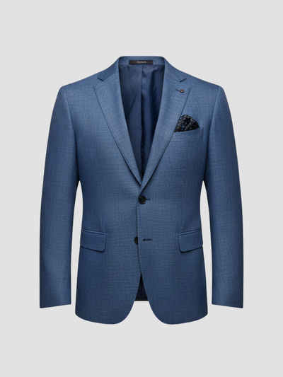 CORVELLO | BLAZER DE HOMBRE – ELEGANCIA MODERNA PARA TODA OCASIÓN