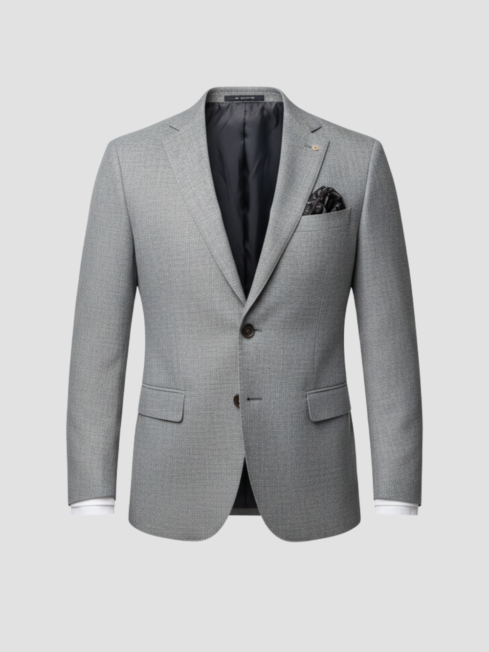 CORVELLO | BLAZER DE HOMBRE – ELEGANCIA MODERNA PARA TODA OCASIÓN