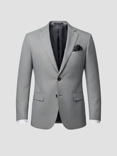 CORVELLO | BLAZER DE HOMBRE – ELEGANCIA MODERNA PARA TODA OCASIÓN