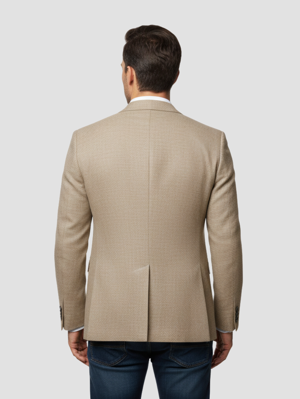 CORVELLO | BLAZER DE HOMBRE – ELEGANCIA MODERNA PARA TODA OCASIÓN