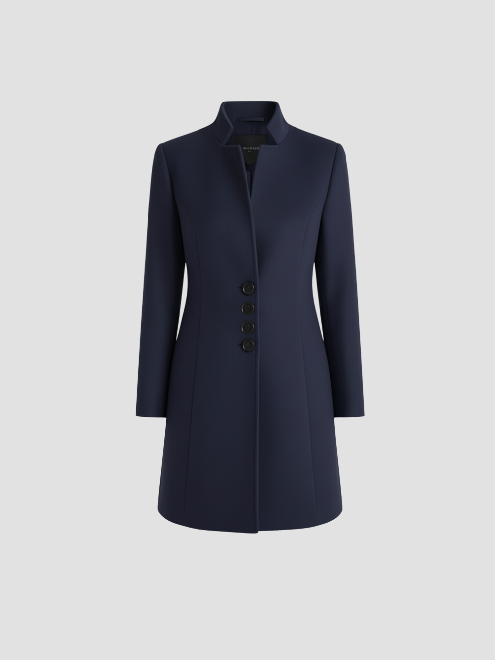 AVARIENNE | ABRIGO LARGO DE MUJER – SOFISTICACIÓN ATEMPORAL EN CADA DETALLE