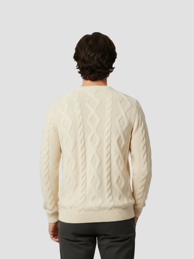 MARCO | JERSEY HOMBRE | RELIEVE CLÁSICO Y DISEÑO MODERNO