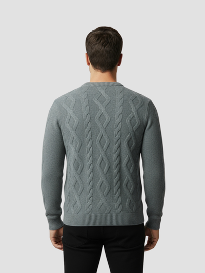 MARCO | JERSEY HOMBRE | RELIEVE CLÁSICO Y DISEÑO MODERNO