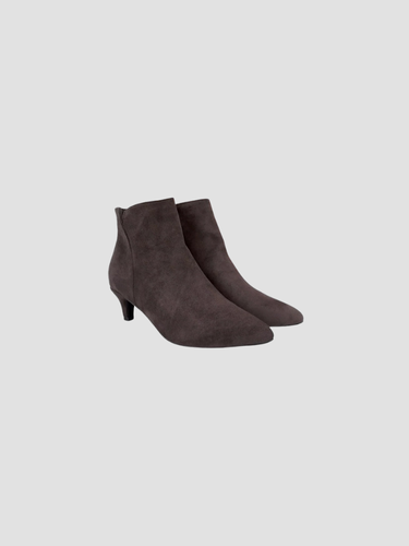 CELIRA | BOTINES DE TACÓN PARA MUJER – ELEGANCIA REFINADA Y VERSATILIDAD SOFISTICADA