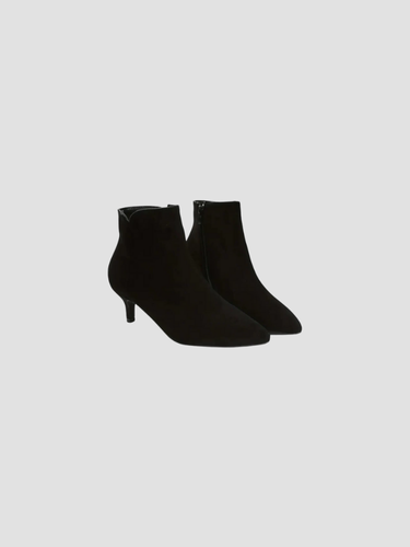 CELIRA | BOTINES DE TACÓN PARA MUJER – ELEGANCIA REFINADA Y VERSATILIDAD SOFISTICADA