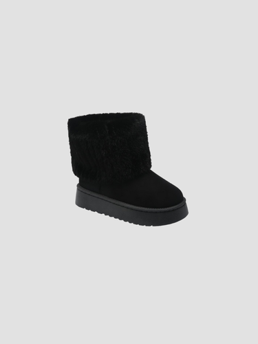 SORELIA | BOTINES DE MUJER – CALIDEZ SOFISTICADA Y CONFORT SUPREMO