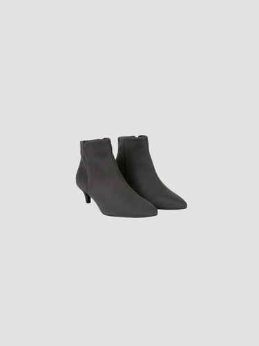 CELIRA | BOTINES DE TACÓN PARA MUJER – ELEGANCIA REFINADA Y VERSATILIDAD SOFISTICADA