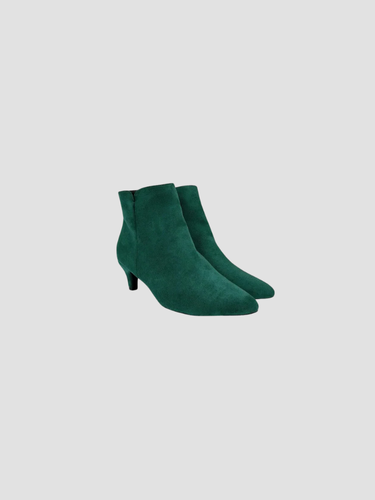 CELIRA | BOTINES DE TACÓN PARA MUJER – ELEGANCIA REFINADA Y VERSATILIDAD SOFISTICADA