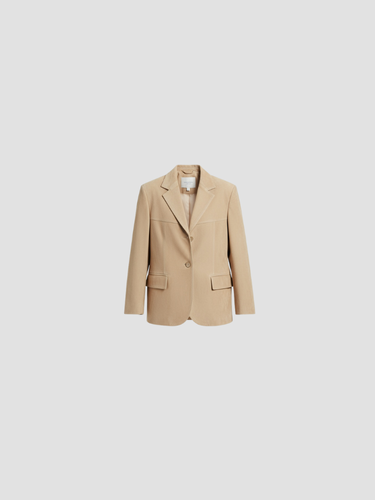 ARLENNE | BLAZER DE MUJER – ELEGANCIA PURA Y SILUETA CONTEMPORÁNEA