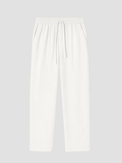 NICOLÁS | PANTALÓN LINO | COMODIDAD Y TOQUE MEDITERRÁNEO