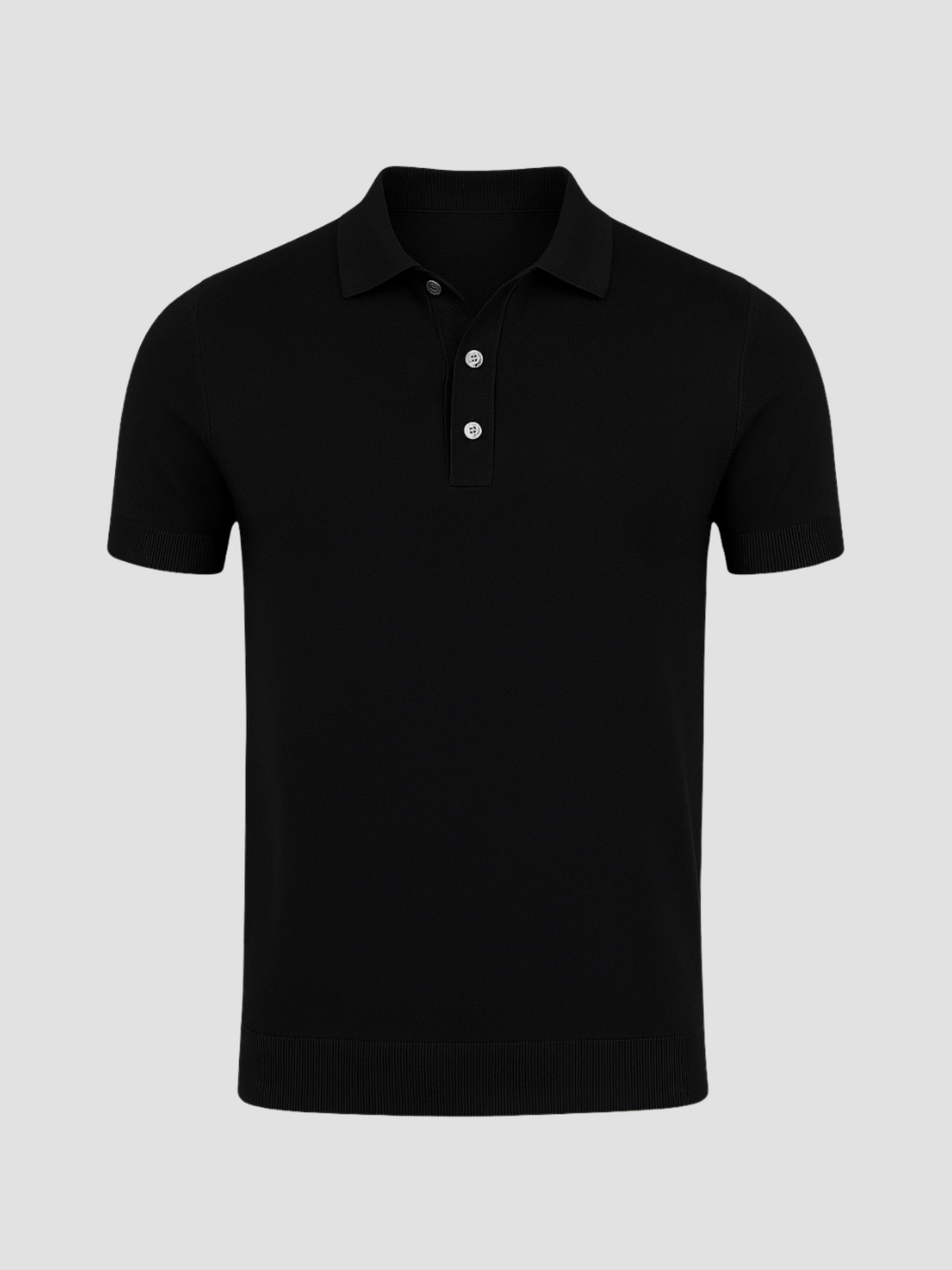 ANDRÉS | POLO CLÁSICO MODERNO | DETALLES SUTILES