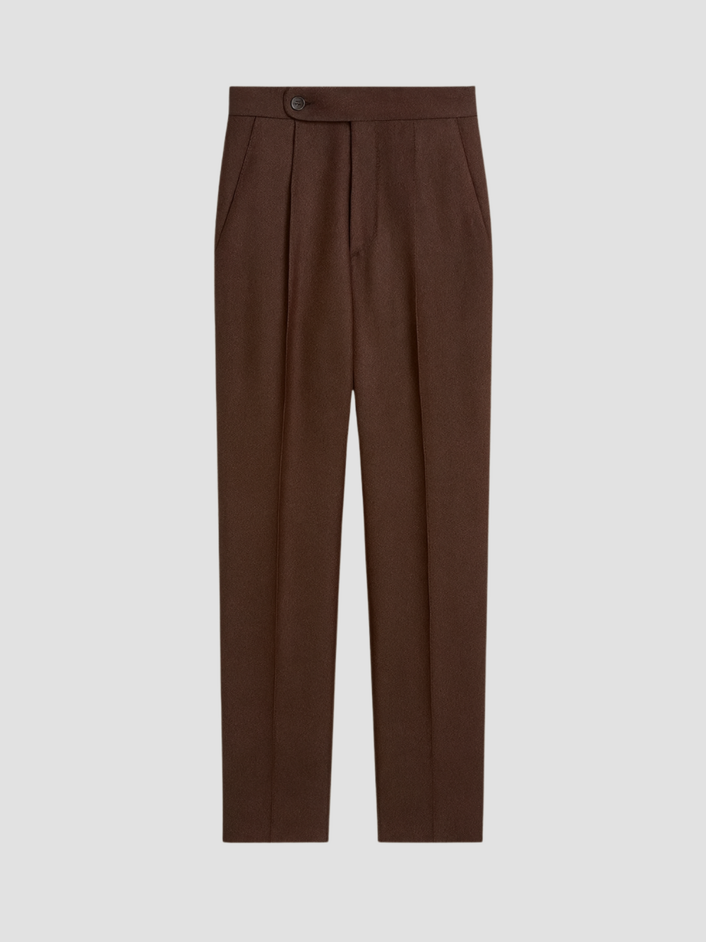 SEBASTIÁN | PANTALÓN ELEGANTE | PINZAS Y CORTE MODERNO