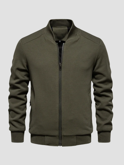 YERAY | KNITTED VEST | COMFORT AND VERSATILE ELEGANCE