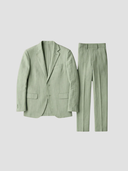 OLMEDO | TRAJE LIGERO | DISTINCIÓN NATURAL