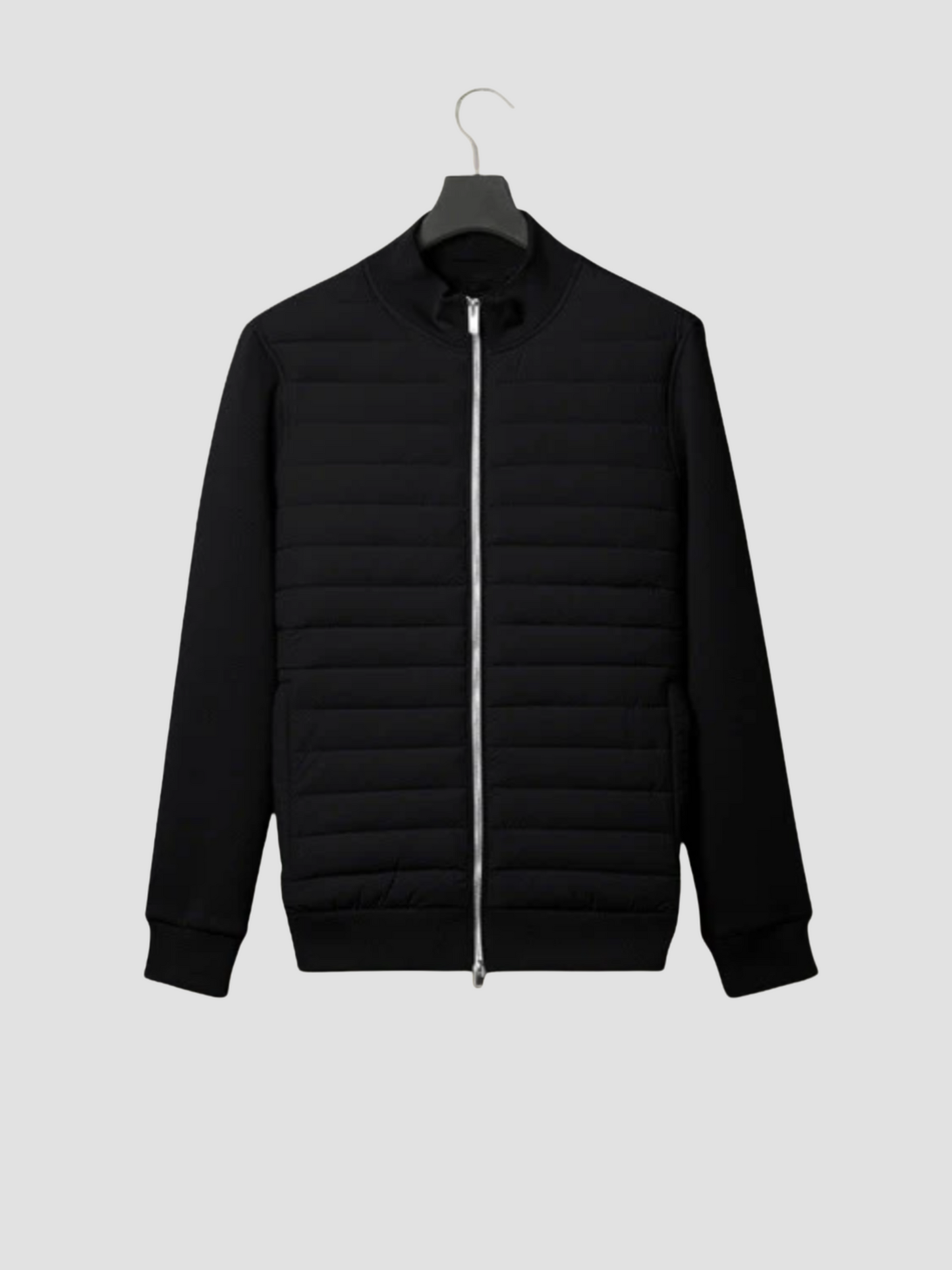 IBARRA | CHAQUETA LIGERA | ACOLCHADO MINIMALISTA Y MODERNO