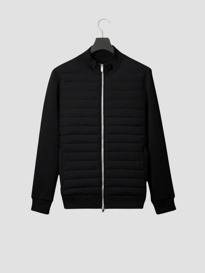 IBARRA | CHAQUETA LIGERA | ACOLCHADO MINIMALISTA Y MODERNO