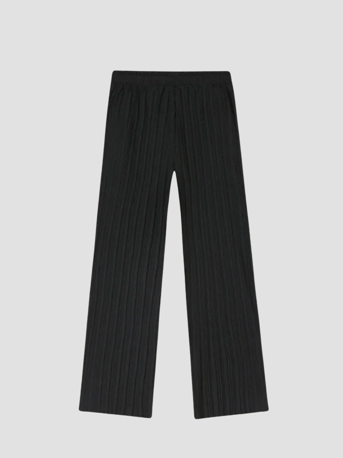 TEOBALDO | PANTALÓN ANCHO | ESTILO RELAJADO Y MODERNO