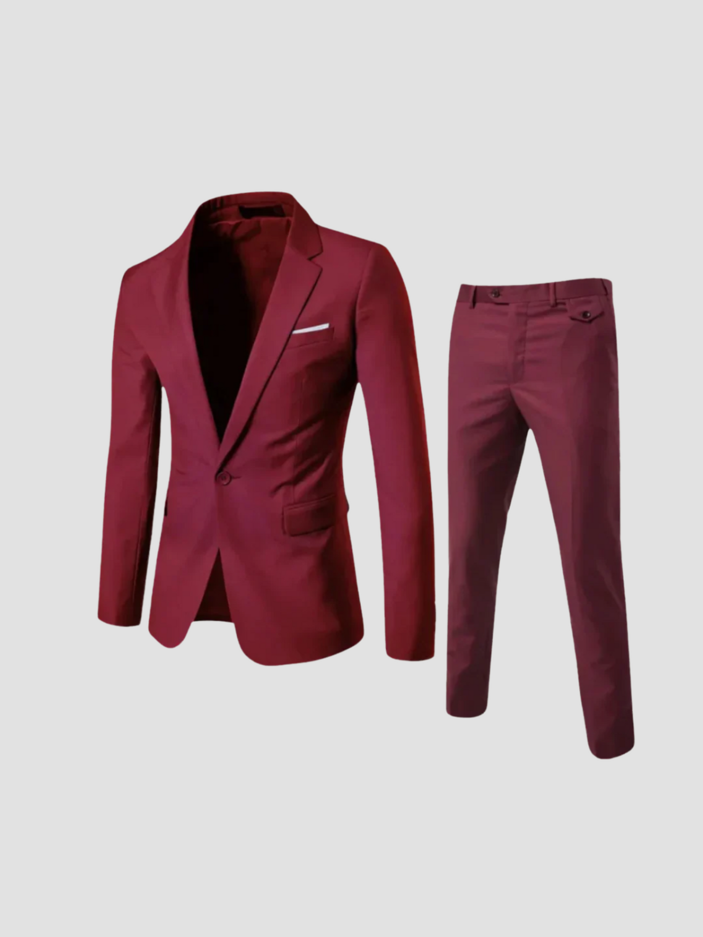 ALDANA | TRAJE DE HOMBRE | ELEGANCIA CLÁSICA REINVENTADA