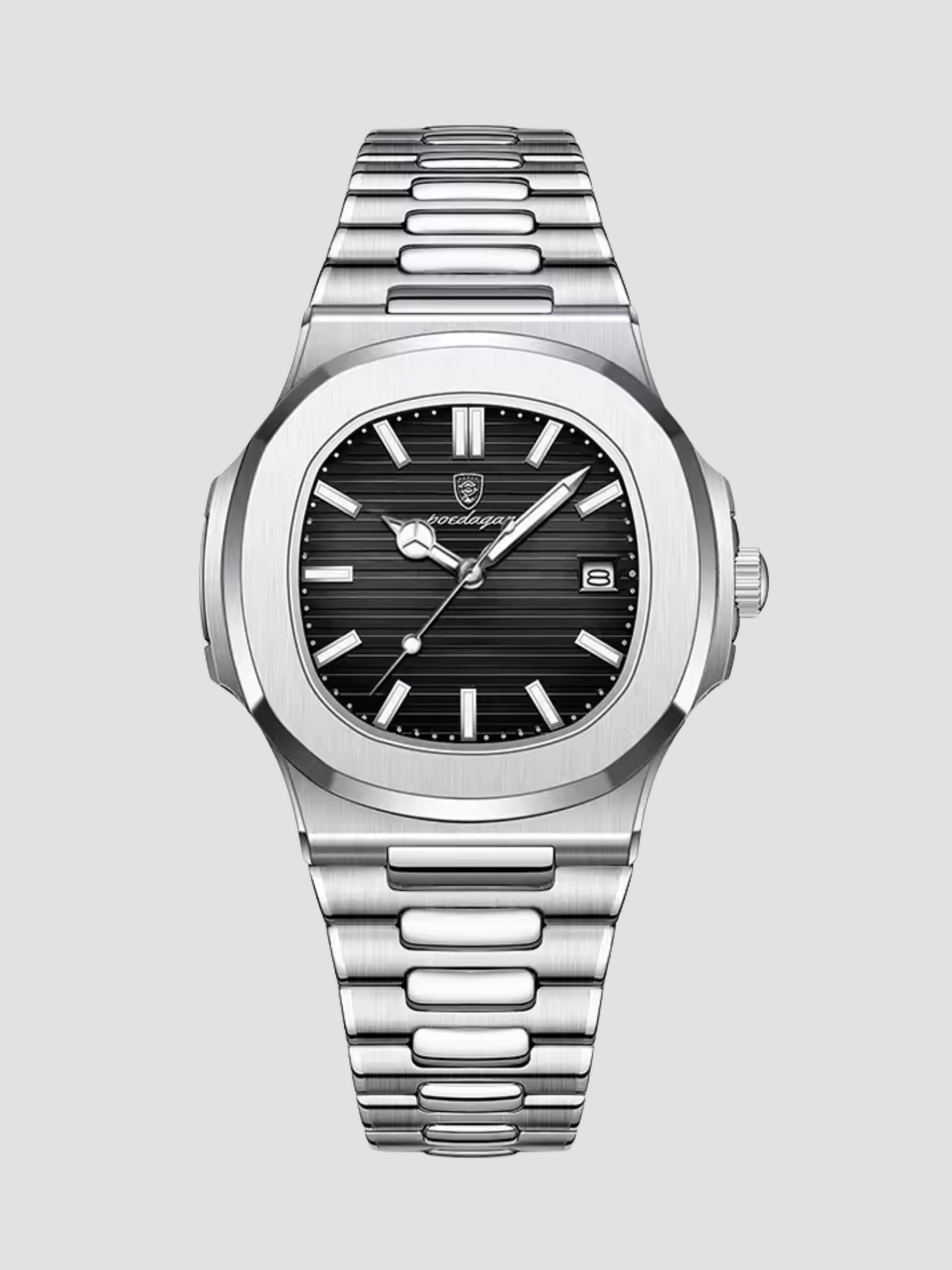 TADEO | RELOJ DE HOMBRE | DISEÑO CLÁSICO Y FUNCIONAL