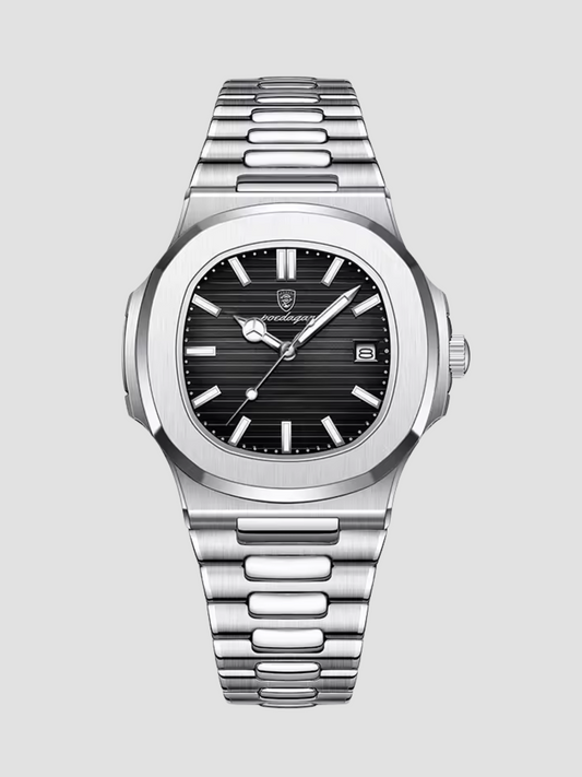 TADEO | RELOJ DE HOMBRE | DISEÑO CLÁSICO Y FUNCIONAL