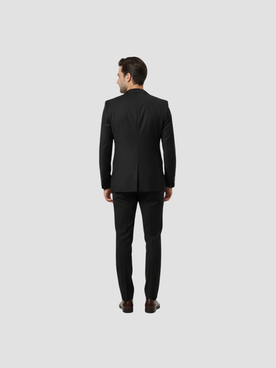 ALDANA | TRAJE DE HOMBRE | ELEGANCIA CLÁSICA REINVENTADA