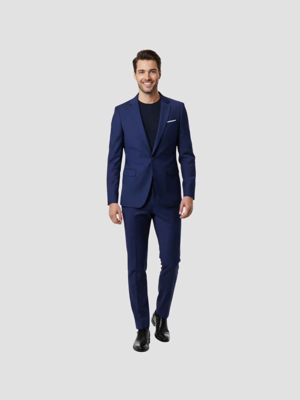 ALDANA | TRAJE DE HOMBRE | ELEGANCIA CLÁSICA REINVENTADA