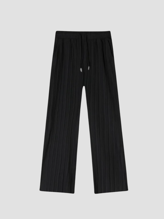 TEOBALDO | PANTALÓN ANCHO | ESTILO RELAJADO Y MODERNO