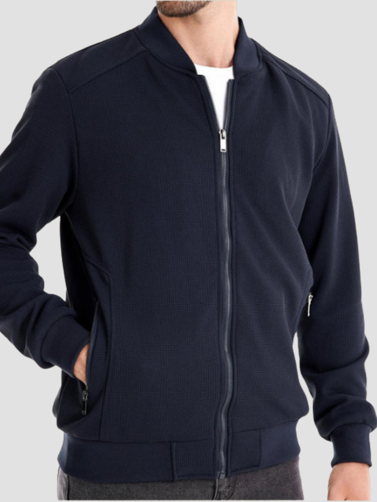 YERAY | KNITTED VEST | COMFORT AND VERSATILE ELEGANCE
