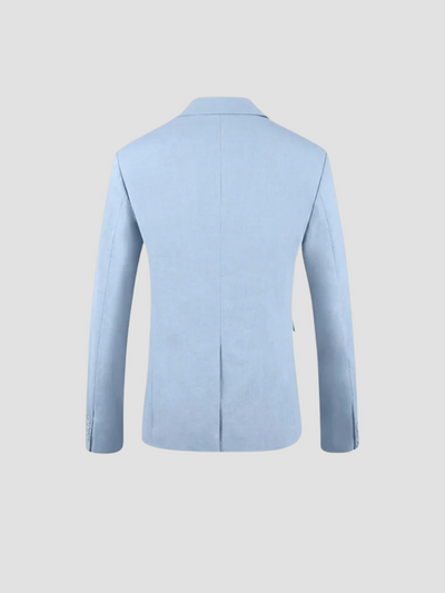 CORONADO | TRAJE DE HOMBRE | ELEGANCIA MODERNA