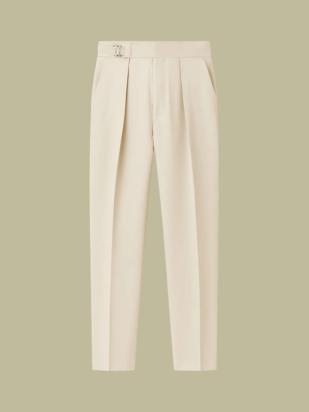 SEBASTIÁN | PANTALÓN ELEGANTE | PINZAS Y CORTE MODERNO