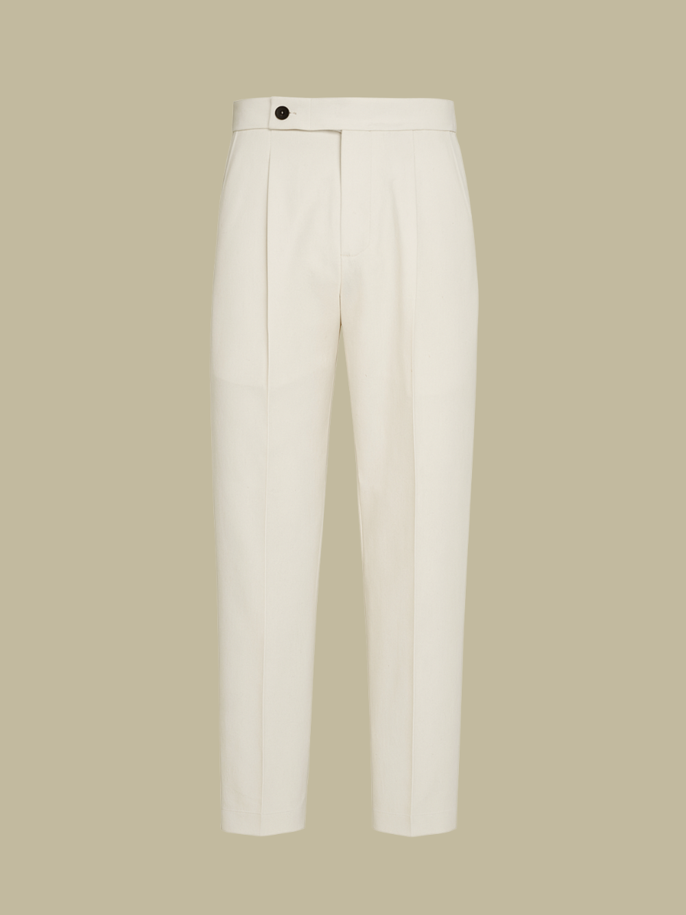 SEBASTIÁN | PANTALÓN ELEGANTE | PINZAS Y CORTE MODERNO