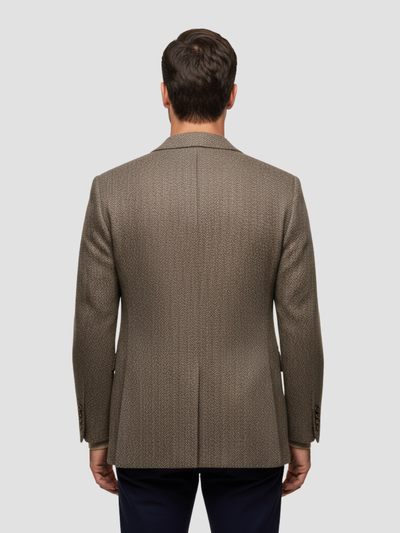 VALDEN | ABRIGO MASCULINO DE MEZCLA DE LANA – ESTILO CLÁSICO Y SOFISTICADO