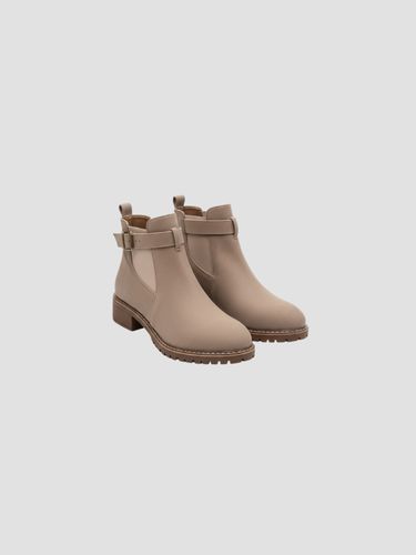 LUCINDA | BOTINES PARA MUJER – ESTILO URBANO CON TOQUE SOFISTICADO