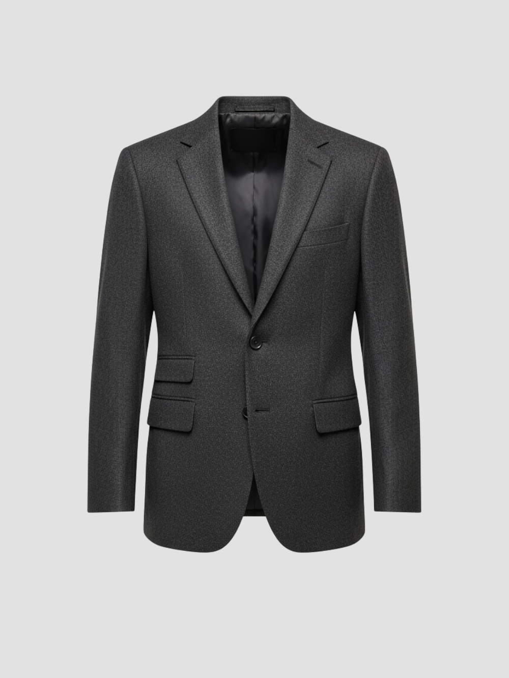 VALDEN | ABRIGO MASCULINO DE MEZCLA DE LANA – ESTILO CLÁSICO Y SOFISTICADO