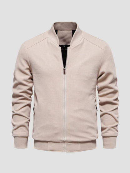 YERAY | KNITTED VEST | COMFORT AND VERSATILE ELEGANCE