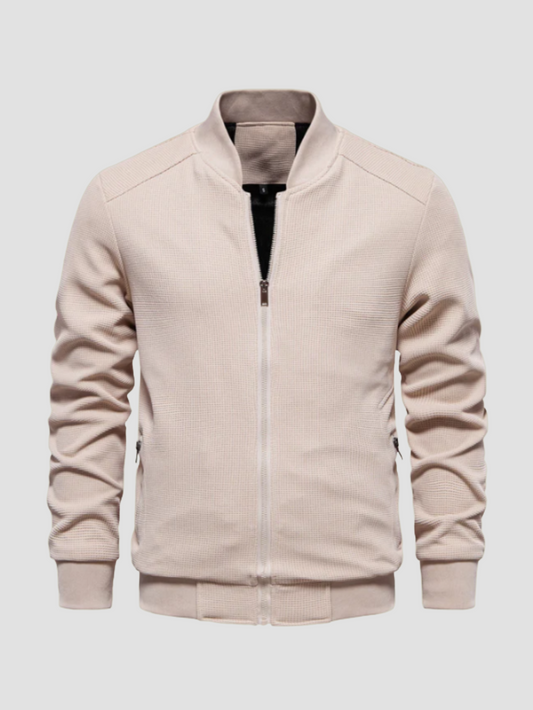 YERAY | KNITTED VEST | COMFORT AND VERSATILE ELEGANCE
