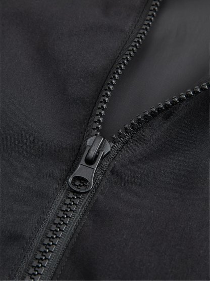 CAMPOVERDE | CHAQUETA IMPERMEABLE | PROTECCIÓN Y ESTILO MODERNO