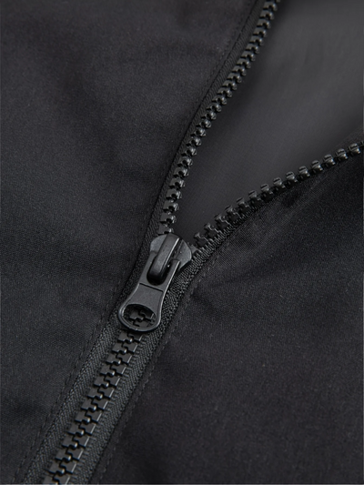 CAMPOVERDE | CHAQUETA IMPERMEABLE | PROTECCIÓN Y ESTILO MODERNO