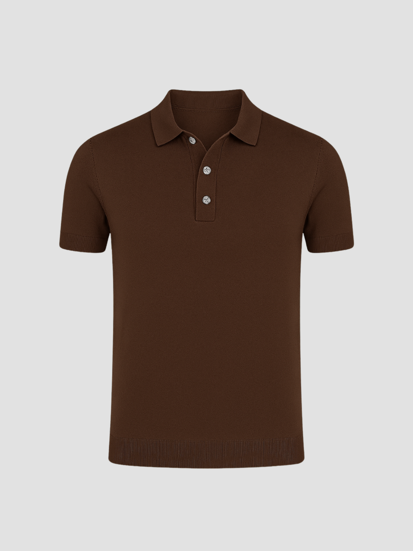 ANDRÉS | POLO CLÁSICO MODERNO | DETALLES SUTILES