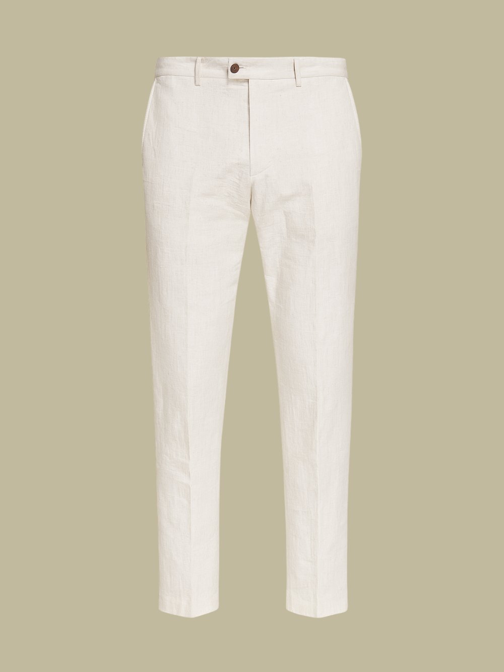TOMÁS | PANTALÓN DE LINO | REFINAMIENTO Y COMODIDAD