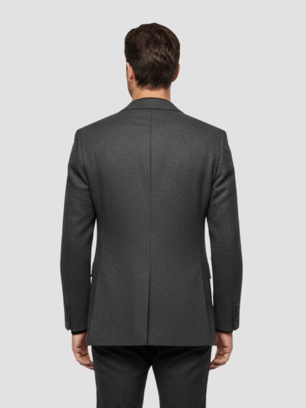 VALDEN | ABRIGO MASCULINO DE MEZCLA DE LANA – ESTILO CLÁSICO Y SOFISTICADO