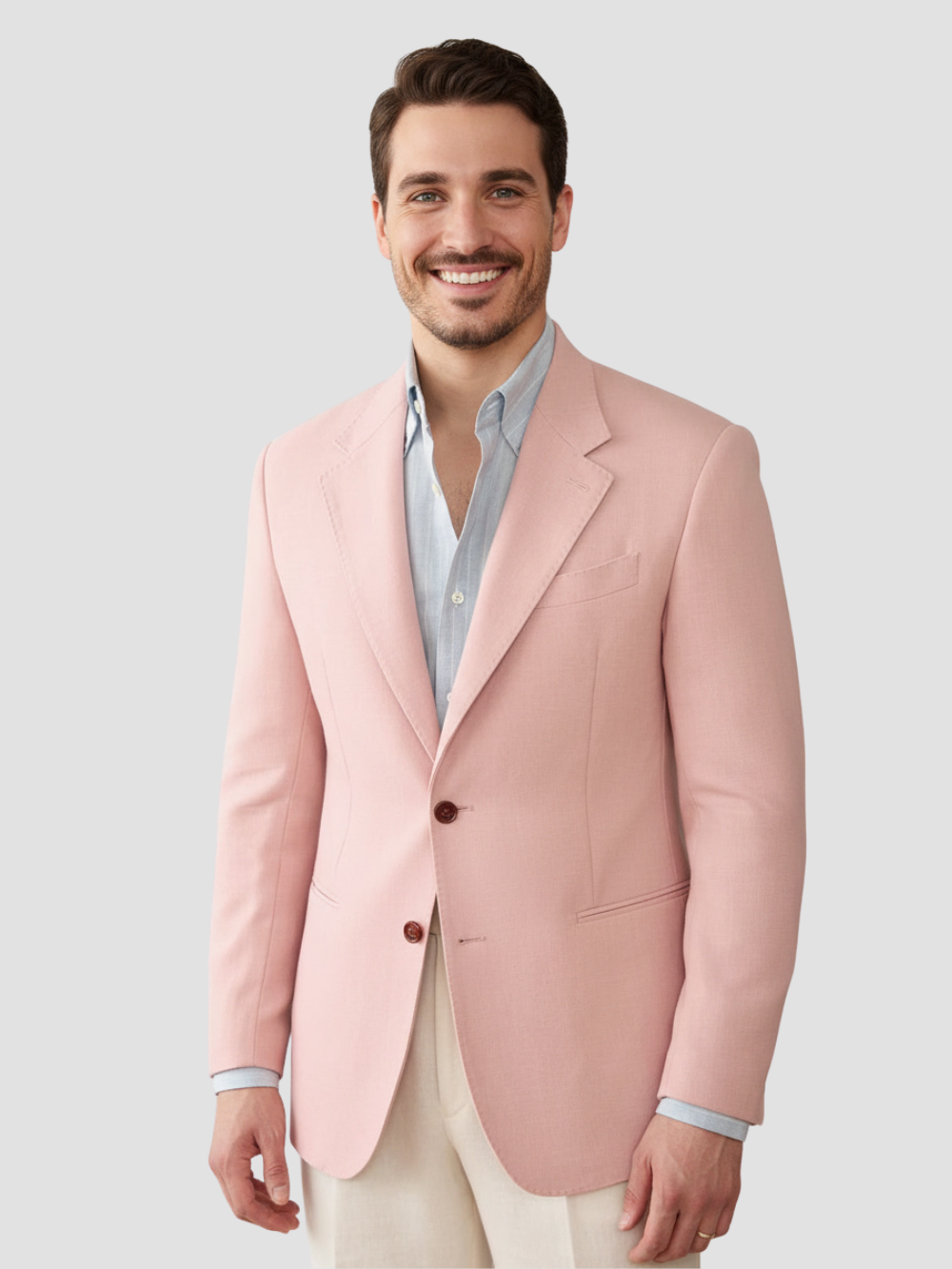 GALDÓS | CHAQUETA LIGERA | SOFISTICACIÓN COTIDIANA