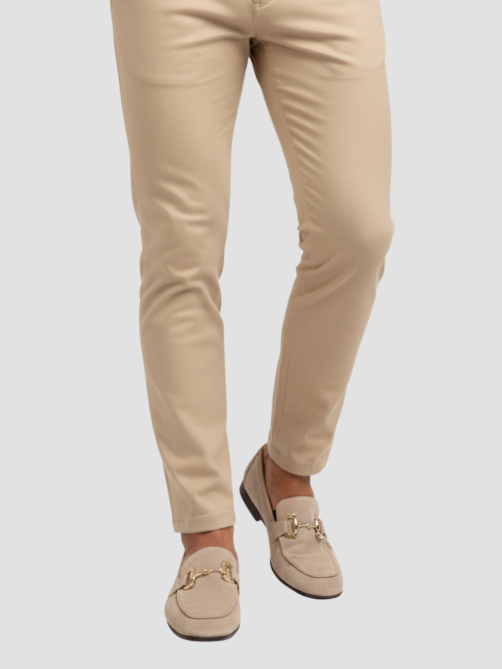 SORIANO | MOCASÍN GAMUZA | ESTILO CLÁSICO Y ELEGANTE