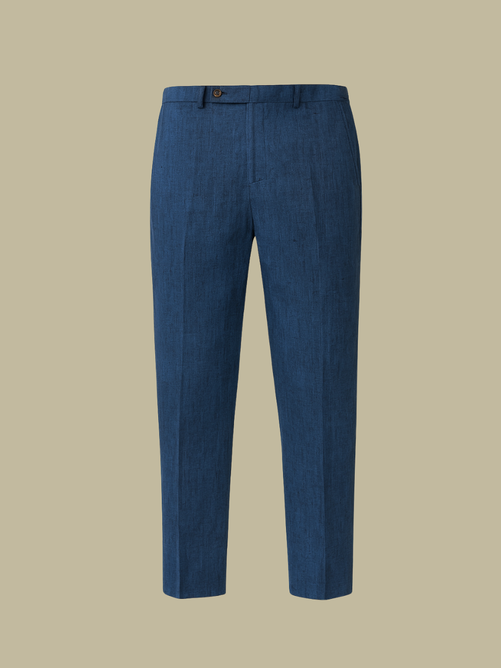 TOMÁS | PANTALÓN DE LINO | REFINAMIENTO Y COMODIDAD