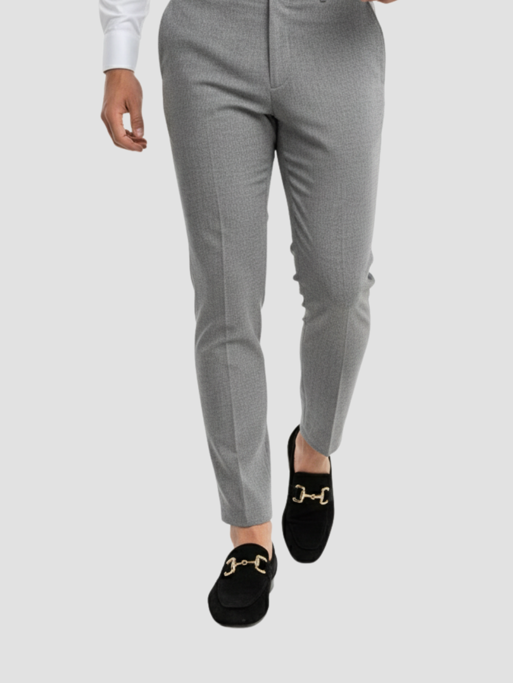 SORIANO | MOCASÍN GAMUZA | ESTILO CLÁSICO Y ELEGANTE