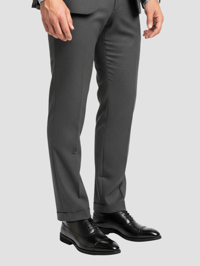 SEVERO | OXFORD CLÁSICO DE CUERO | ESTILO MODERNO