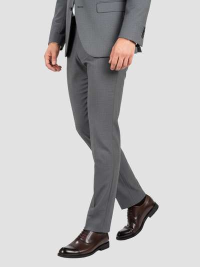 SEVERO | OXFORD CLÁSICO DE CUERO | ESTILO MODERNO