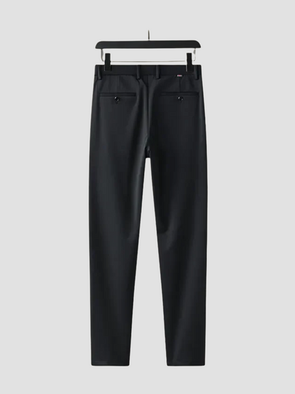 VALDERRAMA | PANTALÓN ELÁSTICO | ELEGANCIA Y CONFORT DIARIO
